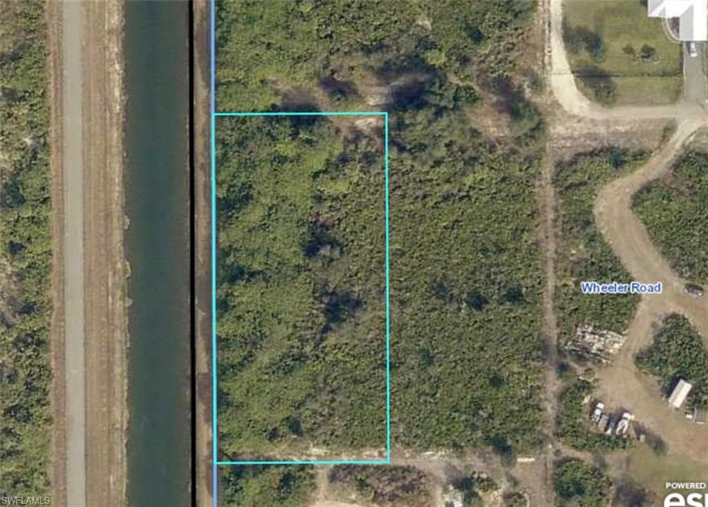 7969 21st TER LABELLE, FL 33935