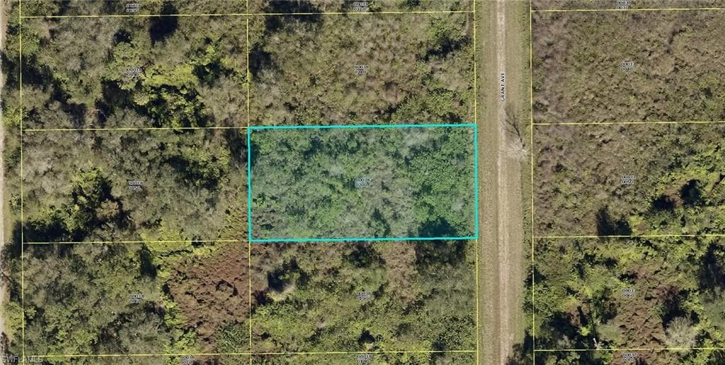 1515 Grant AVE LEHIGH ACRES, FL 33972