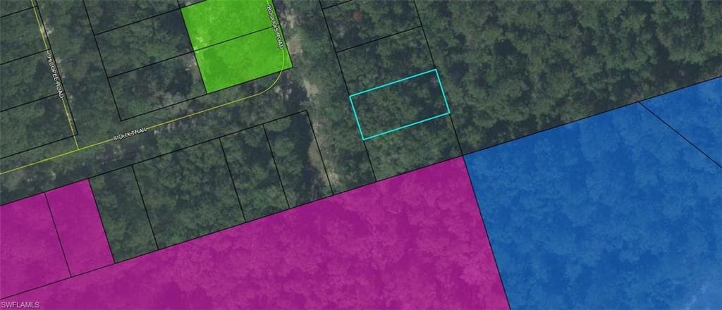 Iroquois RD CRAWFORDVILLE, FL 32327