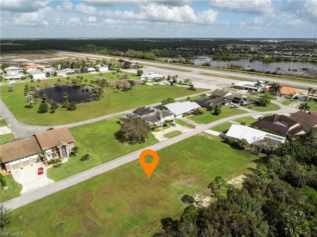 4073 SKYWAY DR LOT#32 NAPLES, FL 34112
