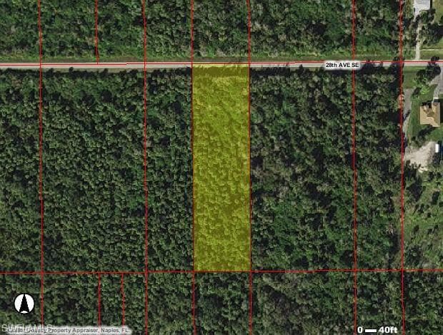 3480 28th AVE SE NAPLES, FL 34117