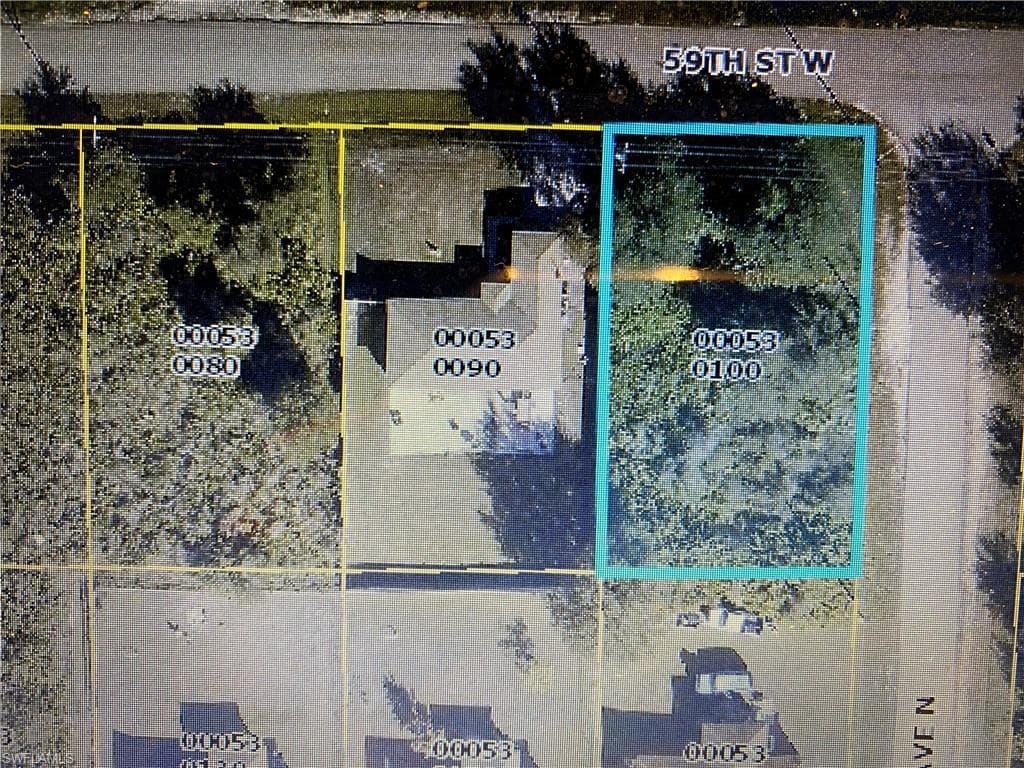 2701 59th ST W LEHIGH ACRES, FL 33971