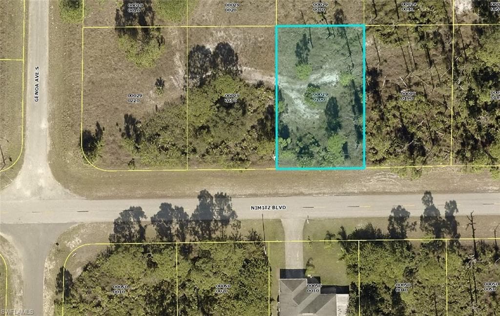 1111 Nimitz BLVD LEHIGH ACRES, FL 33974