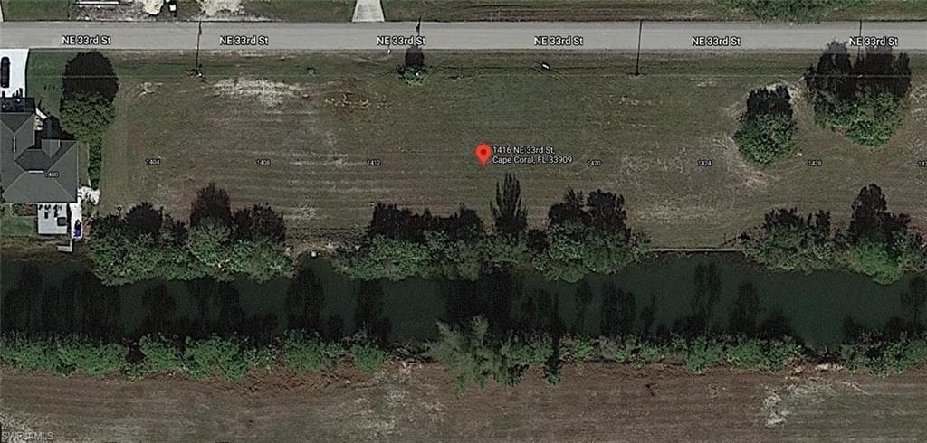 1416 NE 33rd ST CAPE CORAL, FL 33909