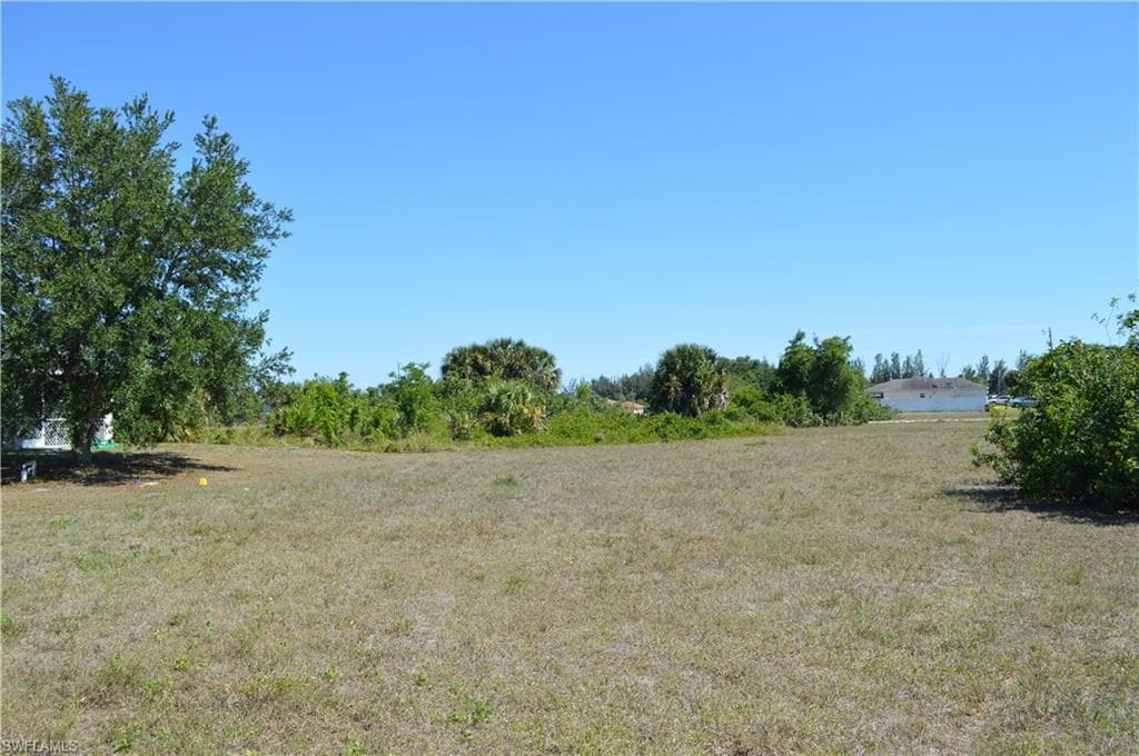 4109 NE 22nd AVE CAPE CORAL, FL 33909