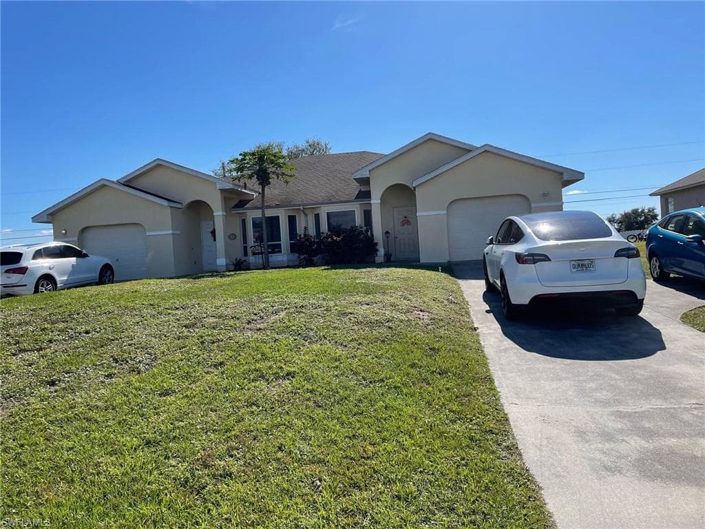 1104/1106 Diplomat PKY E CAPE CORAL, FL 33909