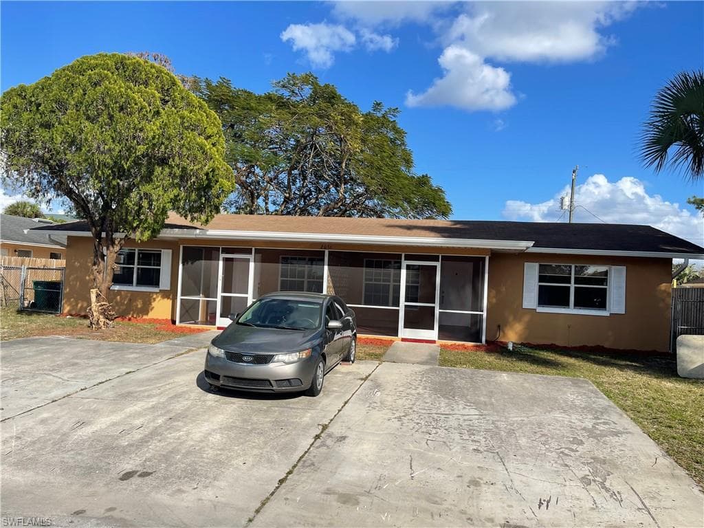 2036 41st ST SW NAPLES, FL 34116