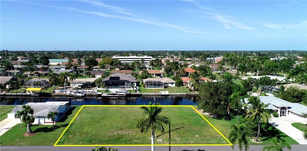 3414 17th PL CAPE CORAL, FL 33904