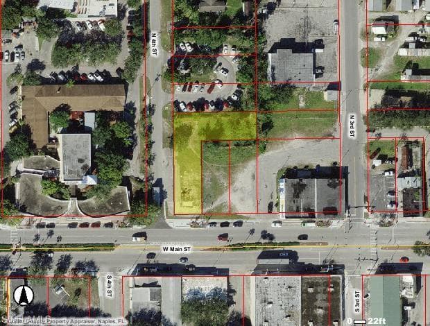 324 W Main ST IMMOKALEE, FL 34142
