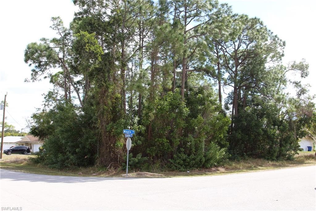 18205 Maple RD FORT MYERS, FL 33967