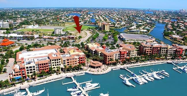 870 Park AVE MARCO ISLAND, FL 34145
