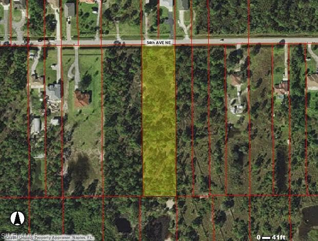 54th AVE NE NAPLES, FL 34120
