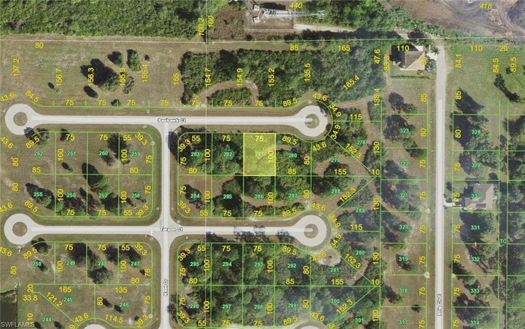 19 Seahawk CT PLACIDA, FL 33946