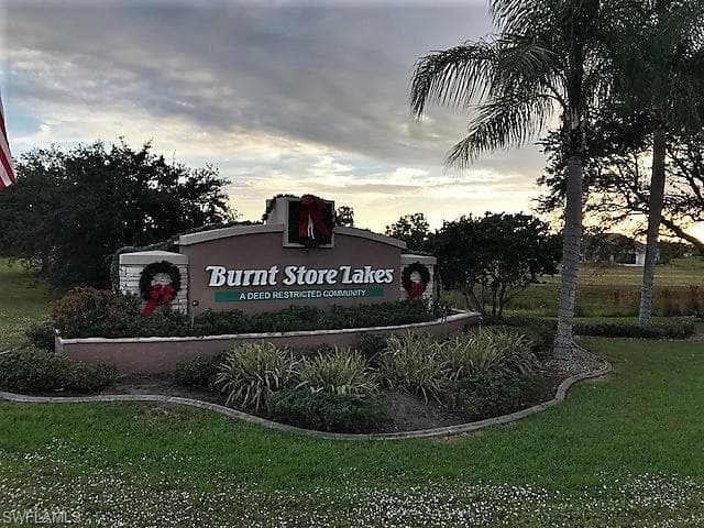 16153 Trading Post RD PUNTA GORDA, FL 33955