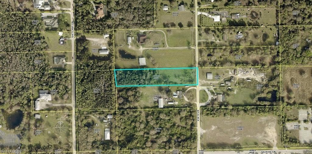 13300 Pinto LN FORT MYERS, FL 33912