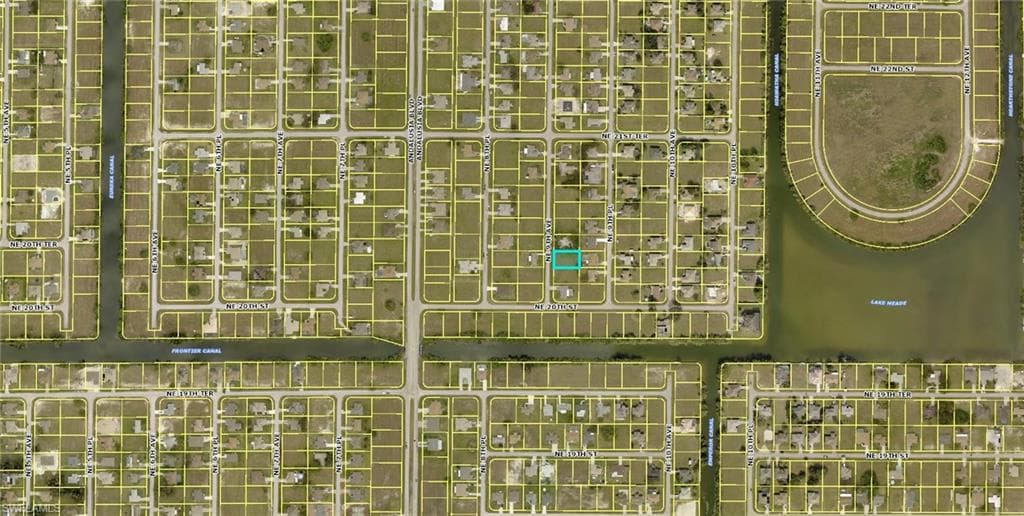 2019 NE 9th AVE CAPE CORAL, FL 33909