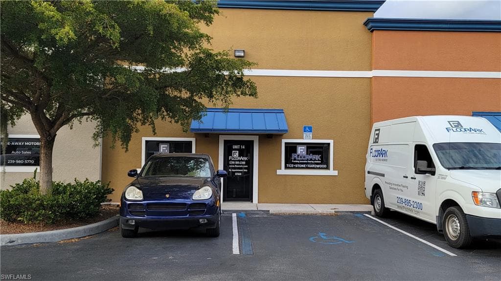 7857 Drew CIR 14 FORT MYERS, FL 33967