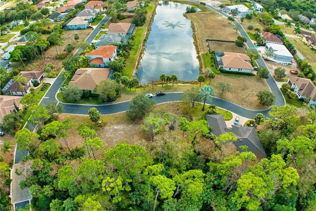 27165 Serrano WAY BONITA SPRINGS, FL 34135
