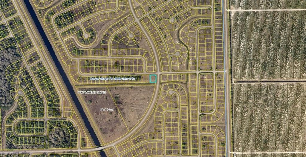 501 Glendale AVE LABELLE, FL 33935