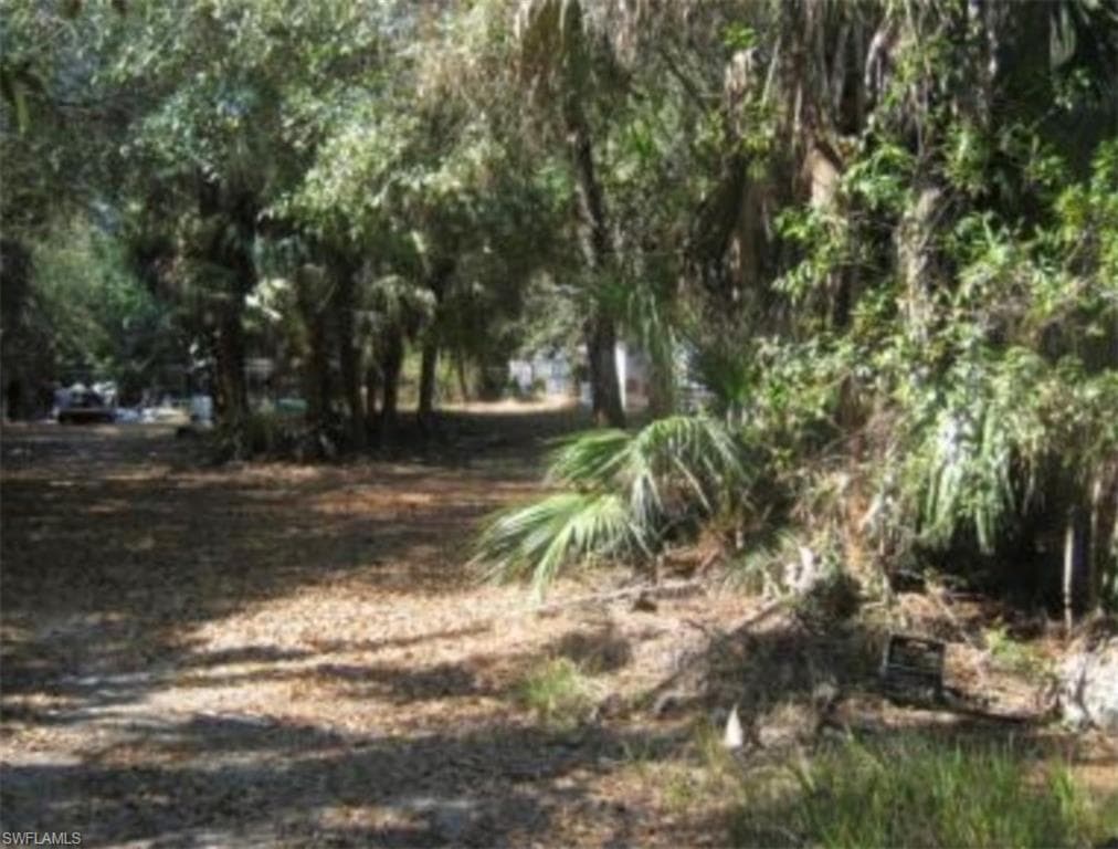 7656 Bogart DR NORTH FORT MYERS, FL 33917
