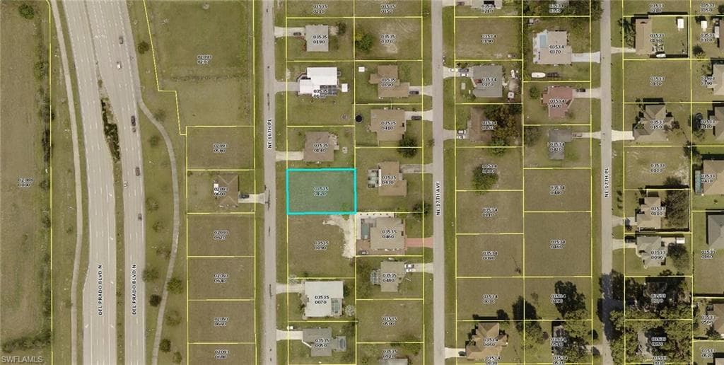 1423 NE 16th PL CAPE CORAL, FL 33909