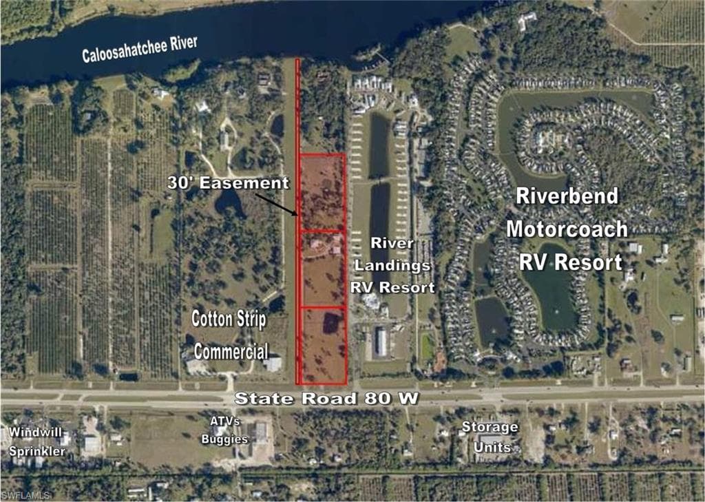 6044 W State Road 80 LABELLE, FL 33935