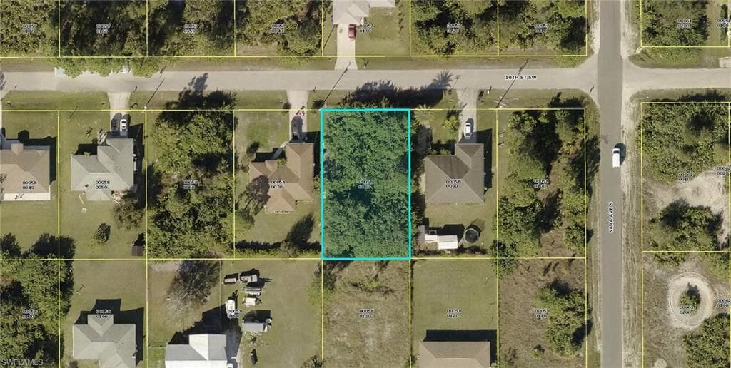 3405 10th ST SW LEHIGH ACRES, FL 33976
