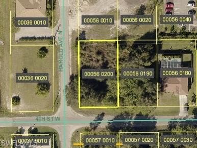 4518 4th ST W LEHIGH ACRES, FL 33971