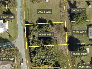 2820 W Cypress AVE FORT MYERS, FL 33905