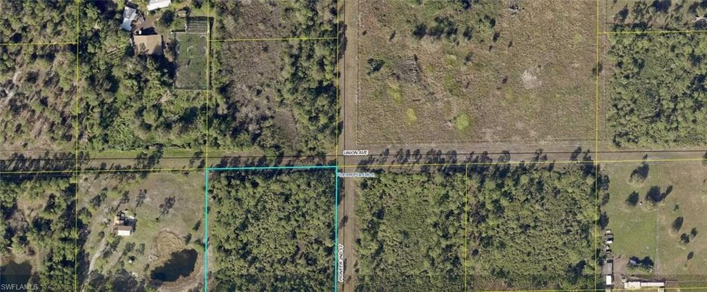 Corner of Union and 2nd CLEWISTON, FL 33440