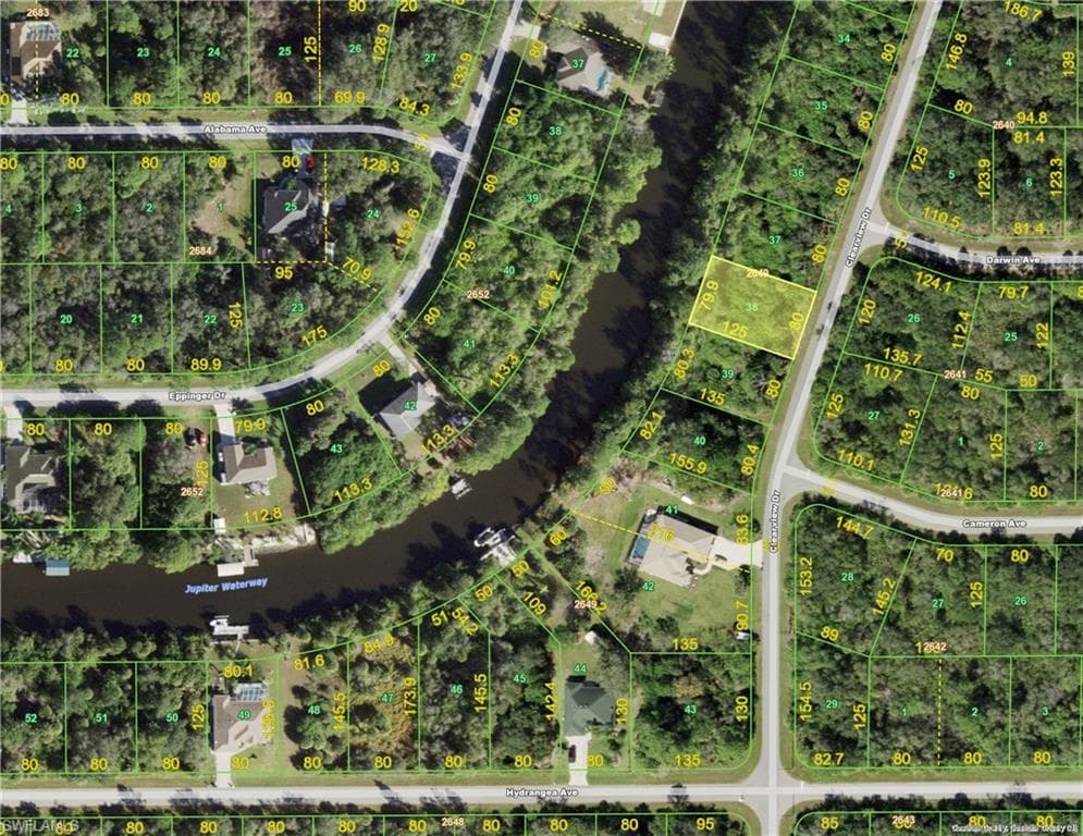 1455 Clearview DR PORT CHARLOTTE, FL 33953