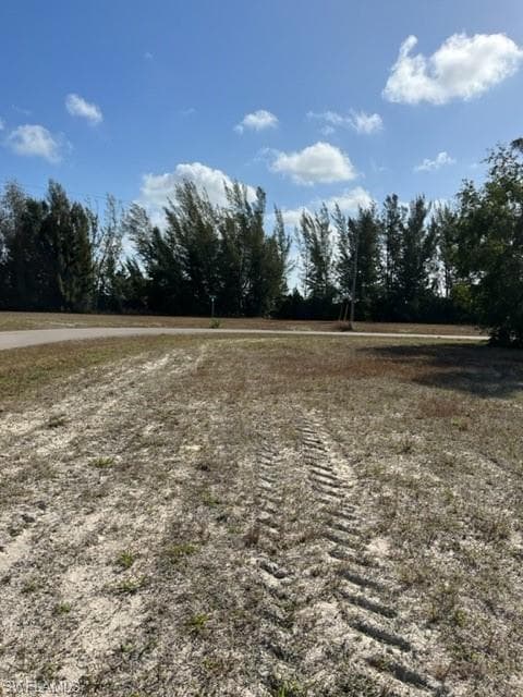 3626 NE 14th PL CAPE CORAL, FL 33909