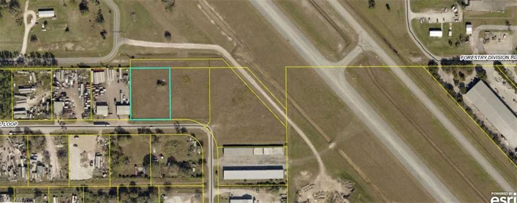 380 N Industrial LOOP LABELLE, FL 33935