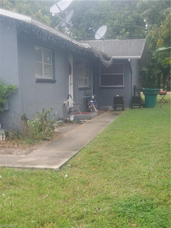 1089 Highlands DR NAPLES, FL 34103