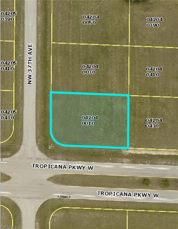 801 NW 37th AVE CAPE CORAL, FL 33993
