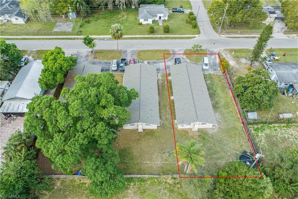1001/1003 Polk ST FORT MYERS, FL 33916