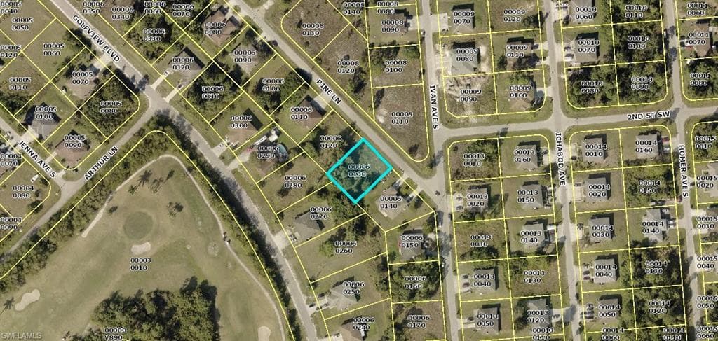 149/151 Pine LN LEHIGH ACRES, FL 33973