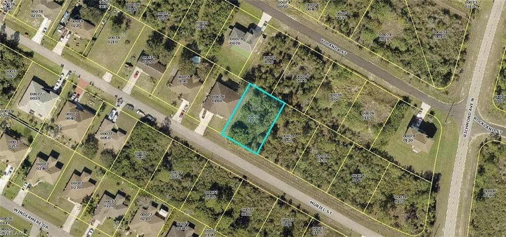 410 Muriel ST LEHIGH ACRES, FL 33972