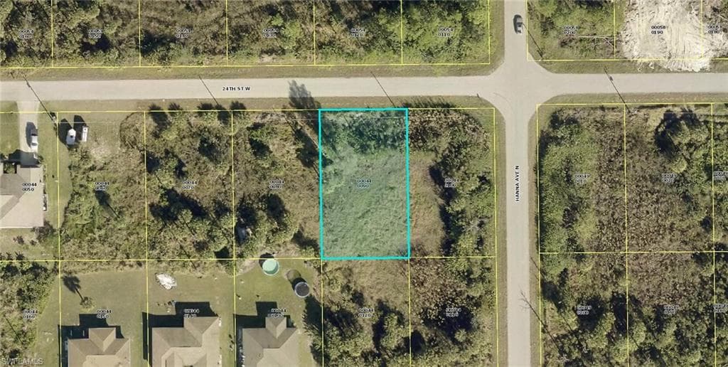 2803 24th ST W LEHIGH ACRES, FL 33971