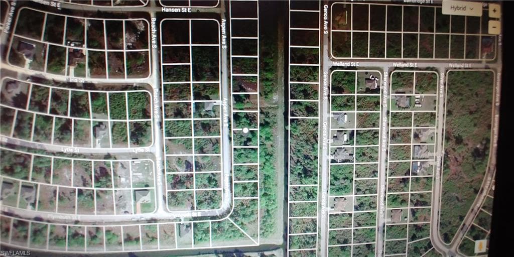 551 Aspen AVE S LEHIGH ACRES, FL 33974