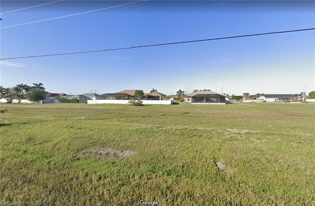 414 El Dorado BLVD N CAPE CORAL, FL 33993