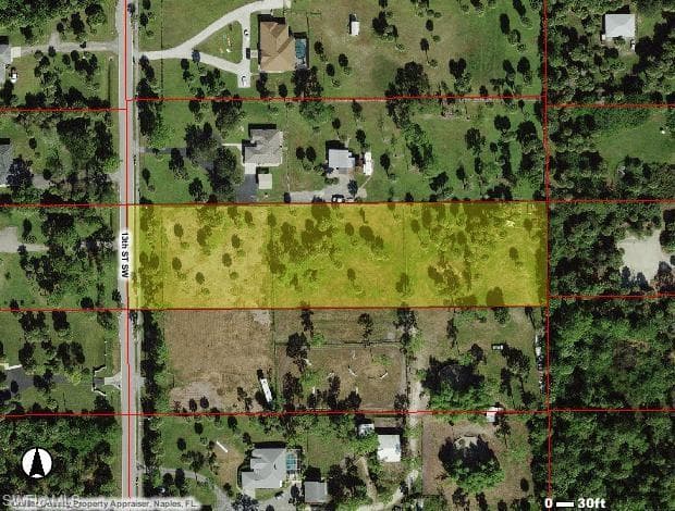 360 13th ST SW NAPLES, FL 34117