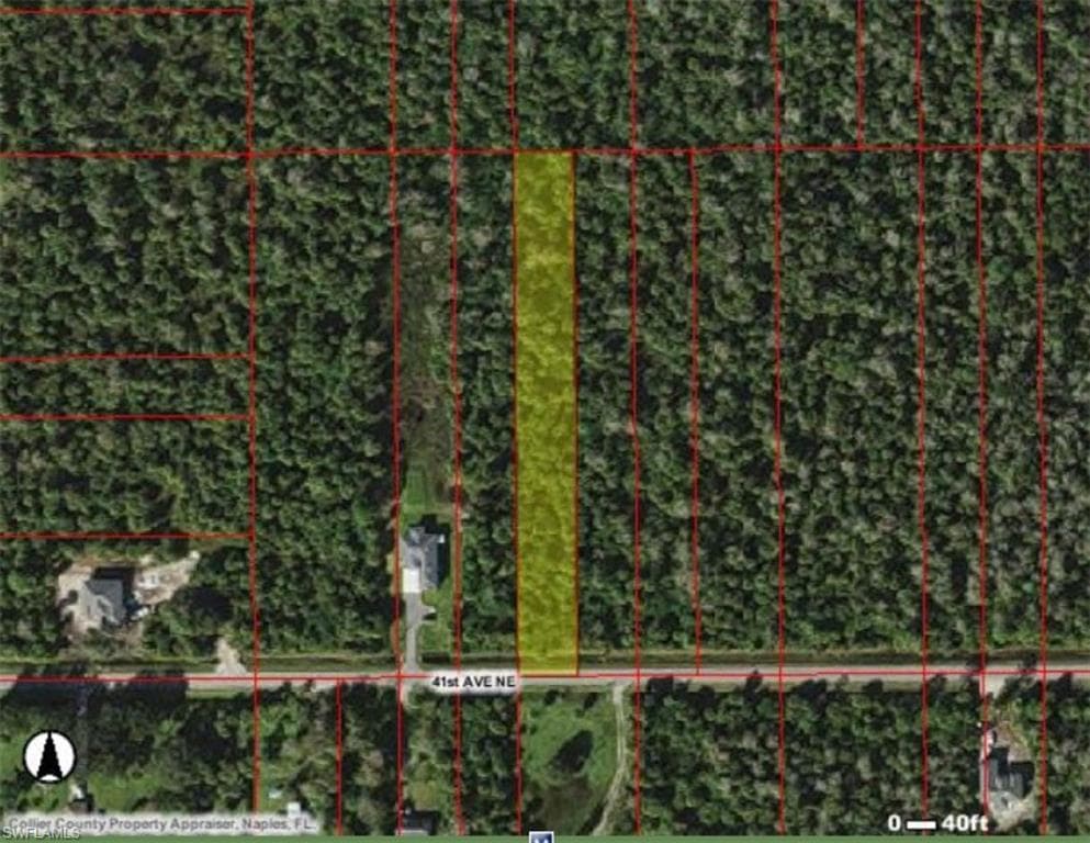 41st AVE NE NAPLES, FL 34120