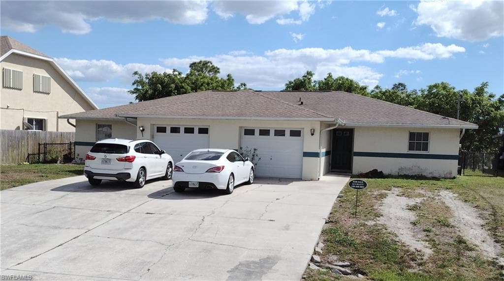 7590 Winged Foot DR FORT MYERS, FL 33967