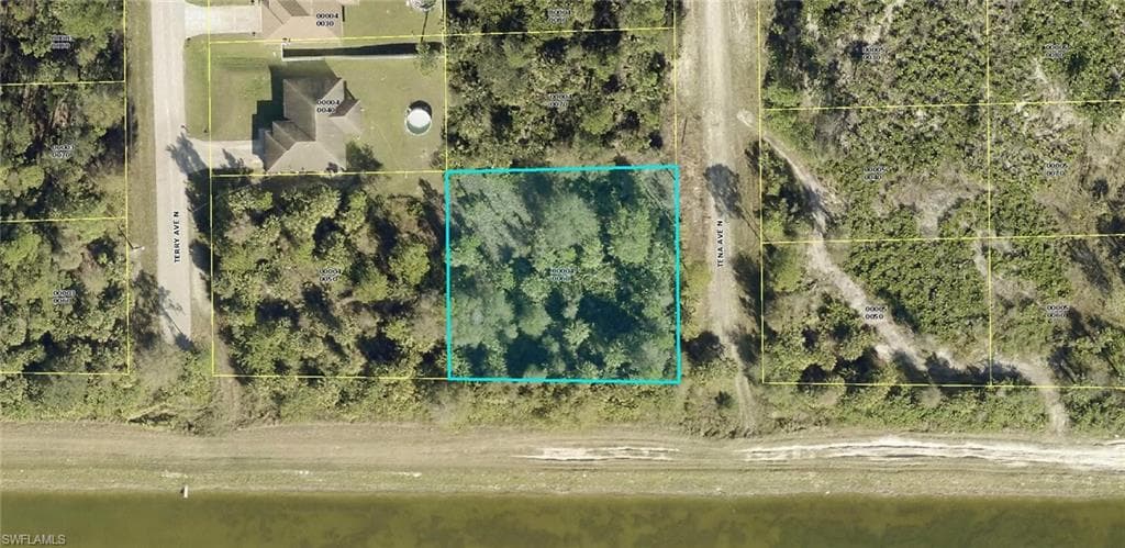 6001 Tena AVE N LEHIGH ACRES, FL 33971
