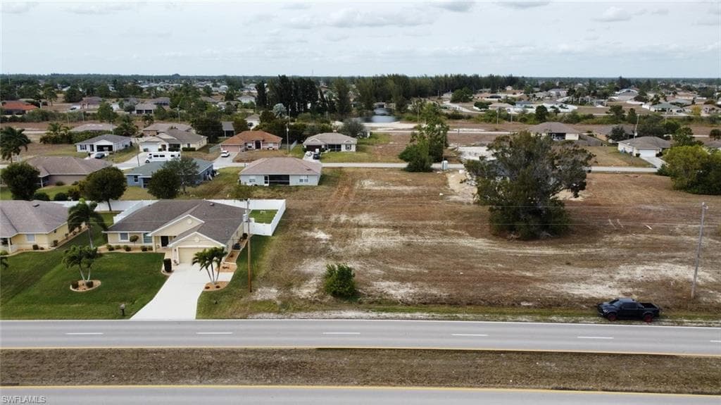 2009 Diplomat PKY W CAPE CORAL, FL 33993