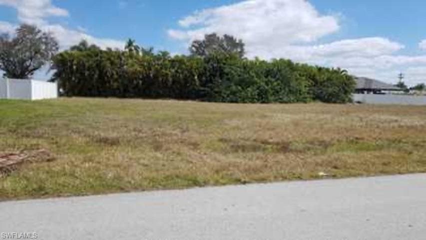3115 SW 16th PL CAPE CORAL, FL 33914