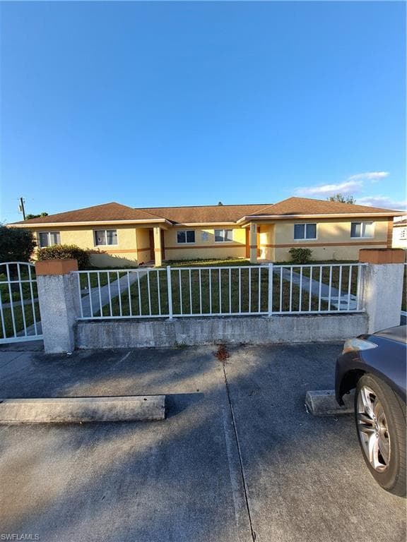 4323, 4325, 4327, 4329 Michigan AVE FORT MYERS, FL 33905