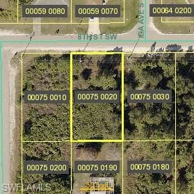 2901 8th ST SW LEHIGH ACRES, FL 33976