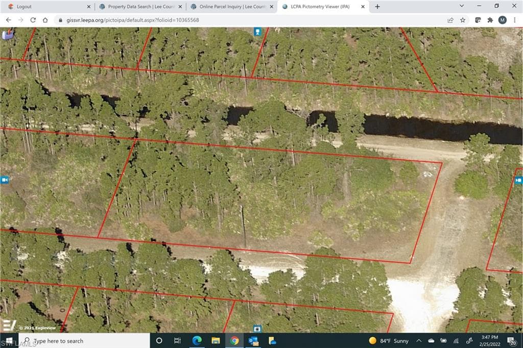 1801 Edison AVE LEHIGH ACRES, FL 33972